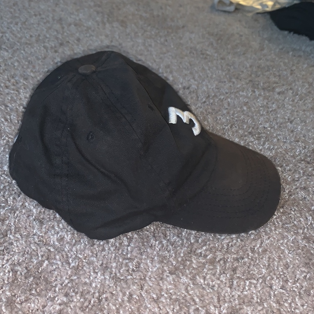 Chance The Rapper 3 Hat - Picture 4 of 5
